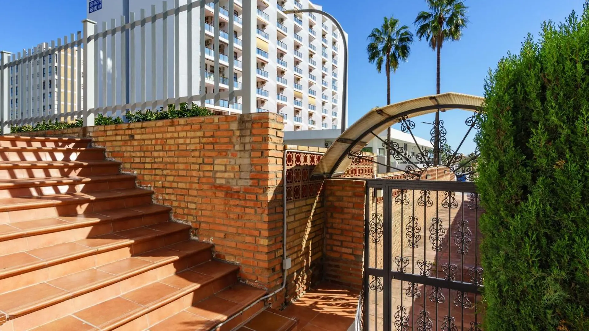 Apartment Diana 2 By Interhome Benalmadena