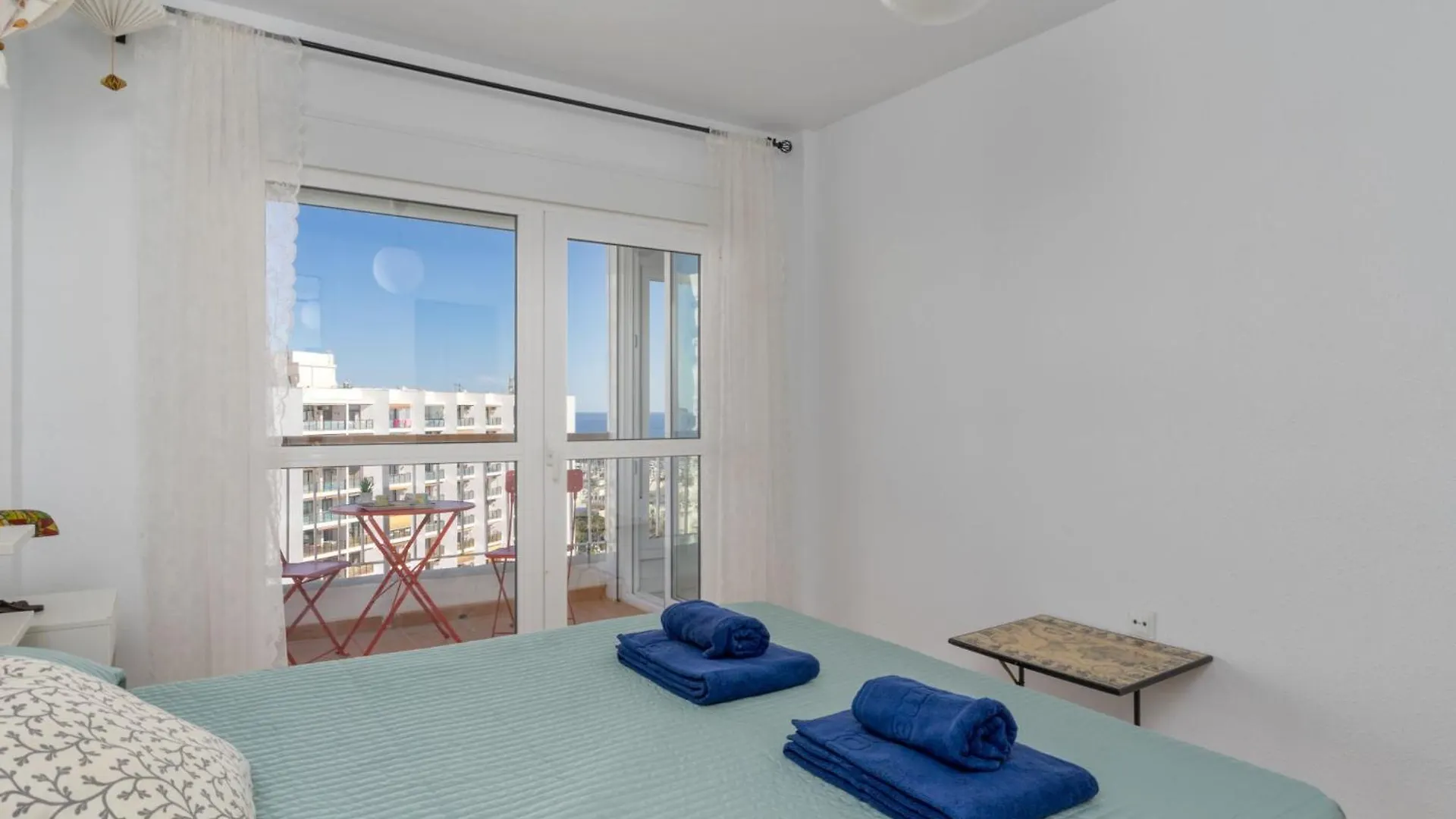 Apartment Diana 2 By Interhome Benalmadena
