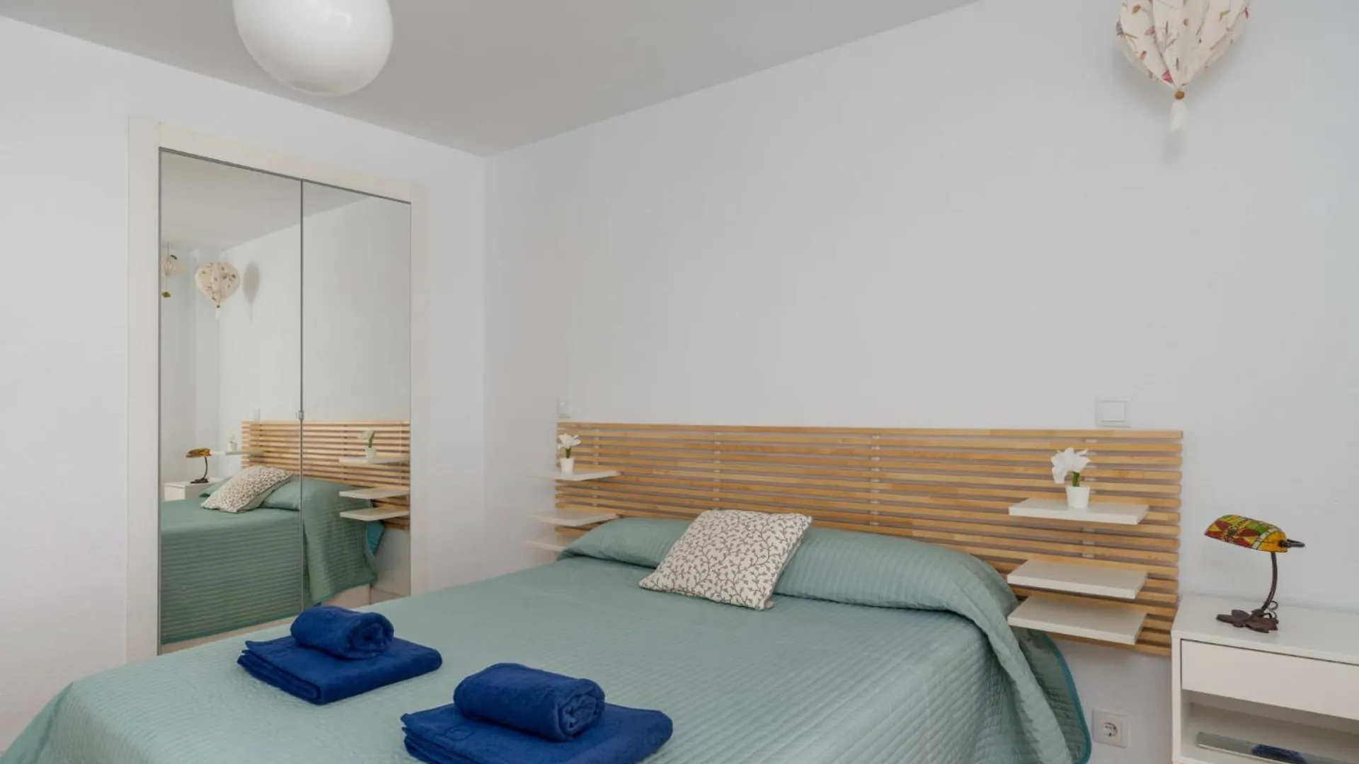 Apartment Diana 2 By Interhome Benalmadena