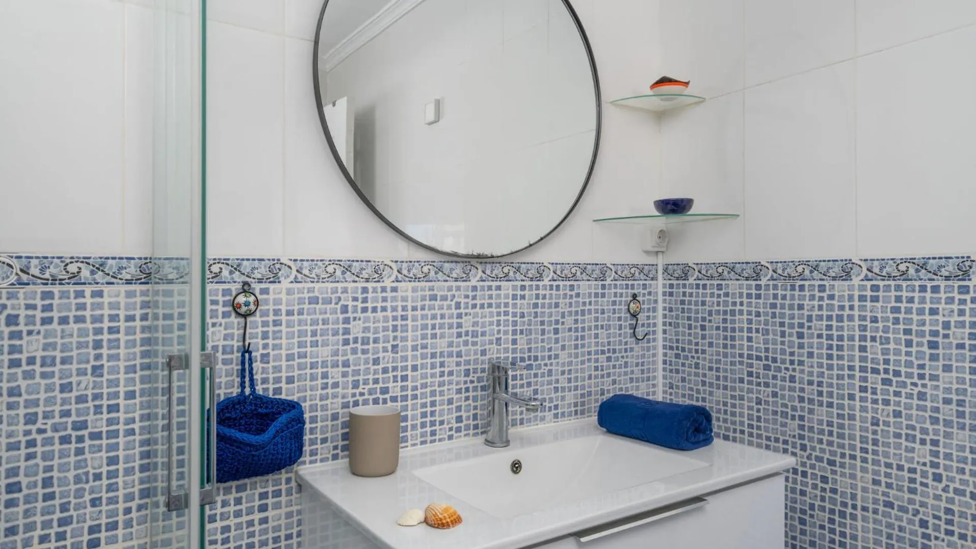 Apartment Diana 2 By Interhome Benalmadena