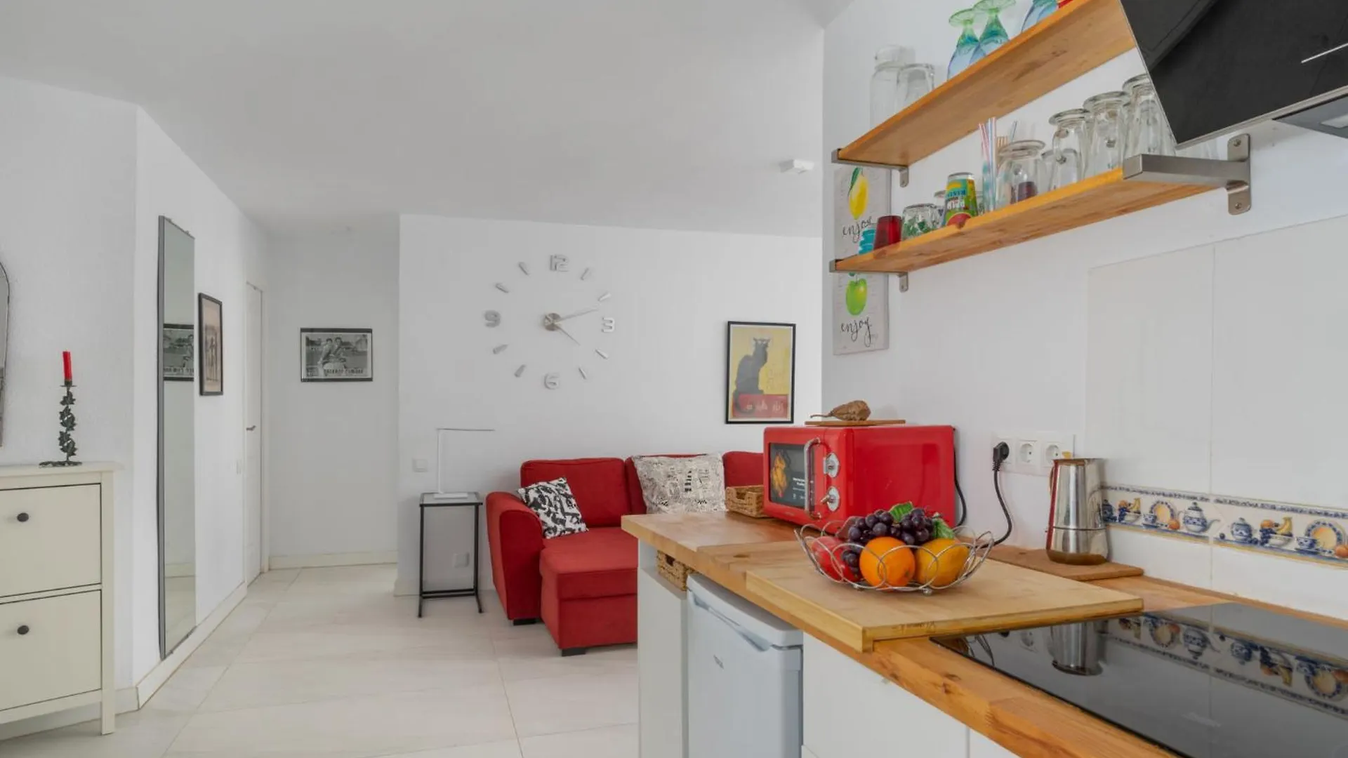Apartment Diana 2 By Interhome Benalmadena