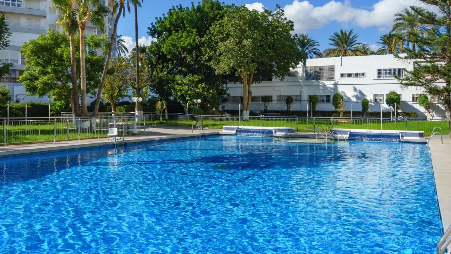 Apartment Diana 2 By Interhome Benalmadena 0*,