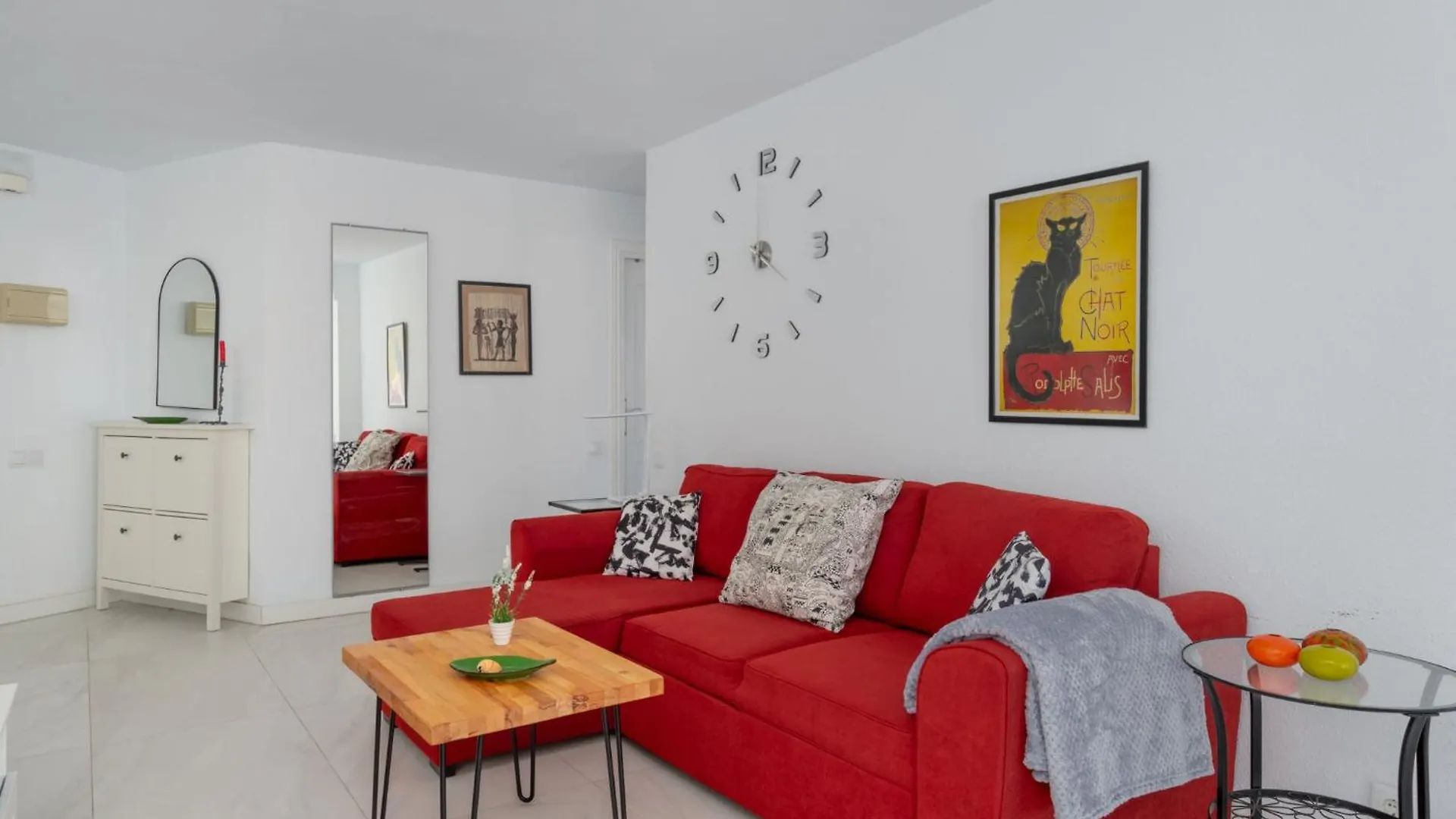 Apartment Diana 2 By Interhome Benalmadena