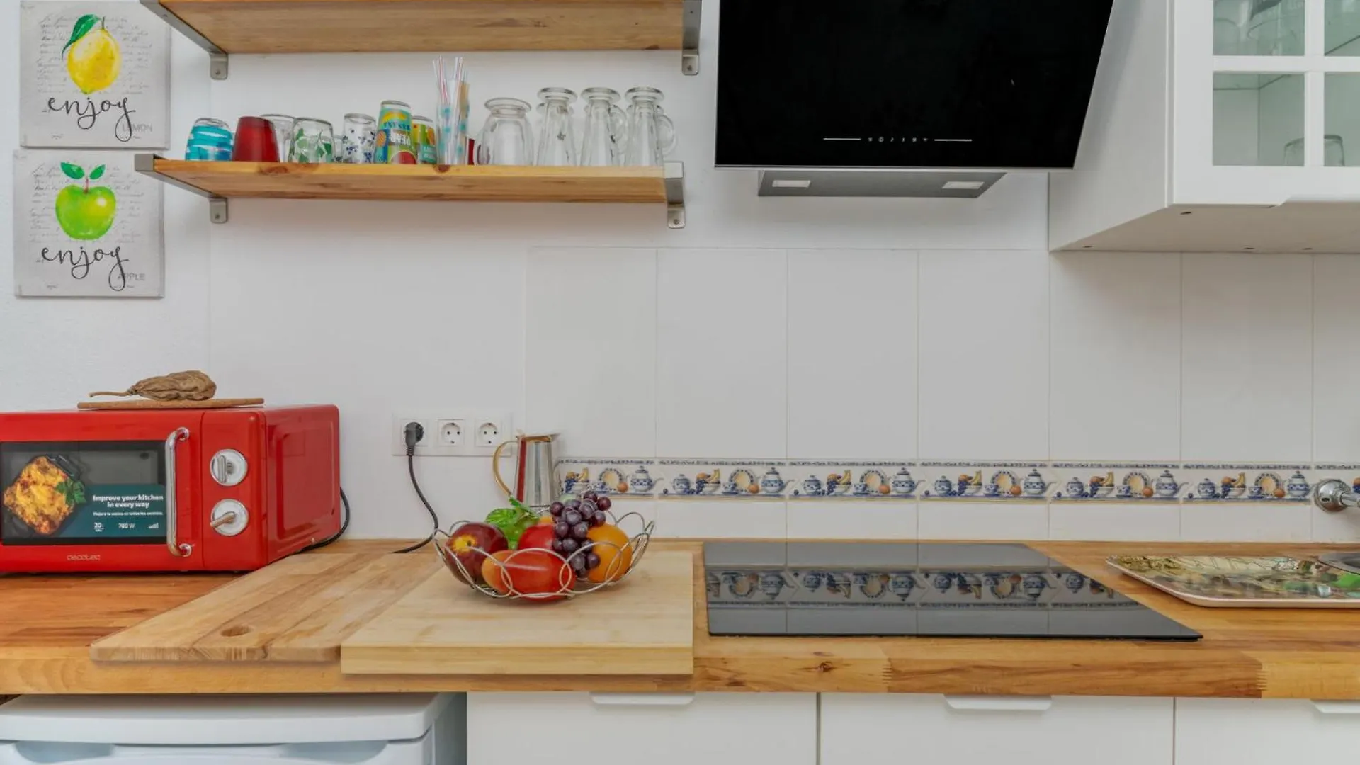 Apartment Diana 2 By Interhome Benalmadena