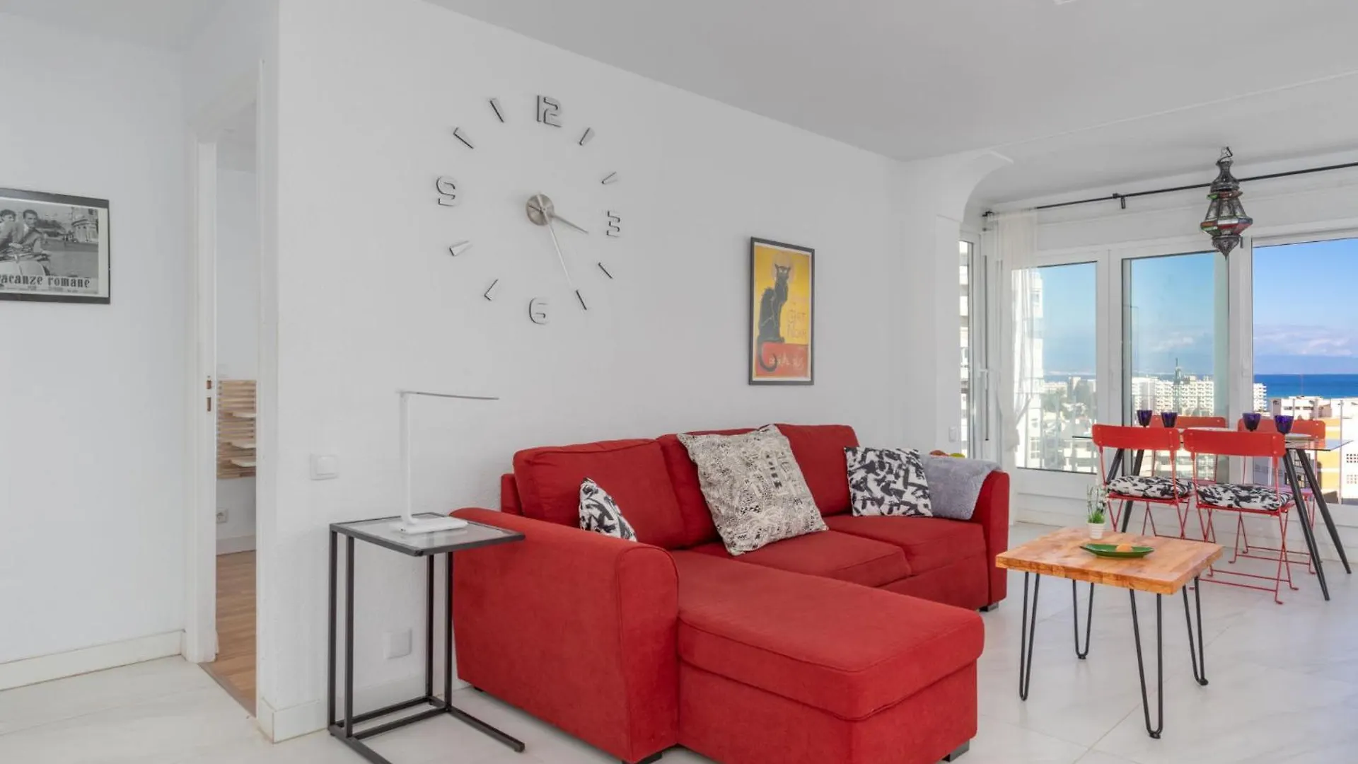 Apartment Diana 2 By Interhome Benalmadena Spain