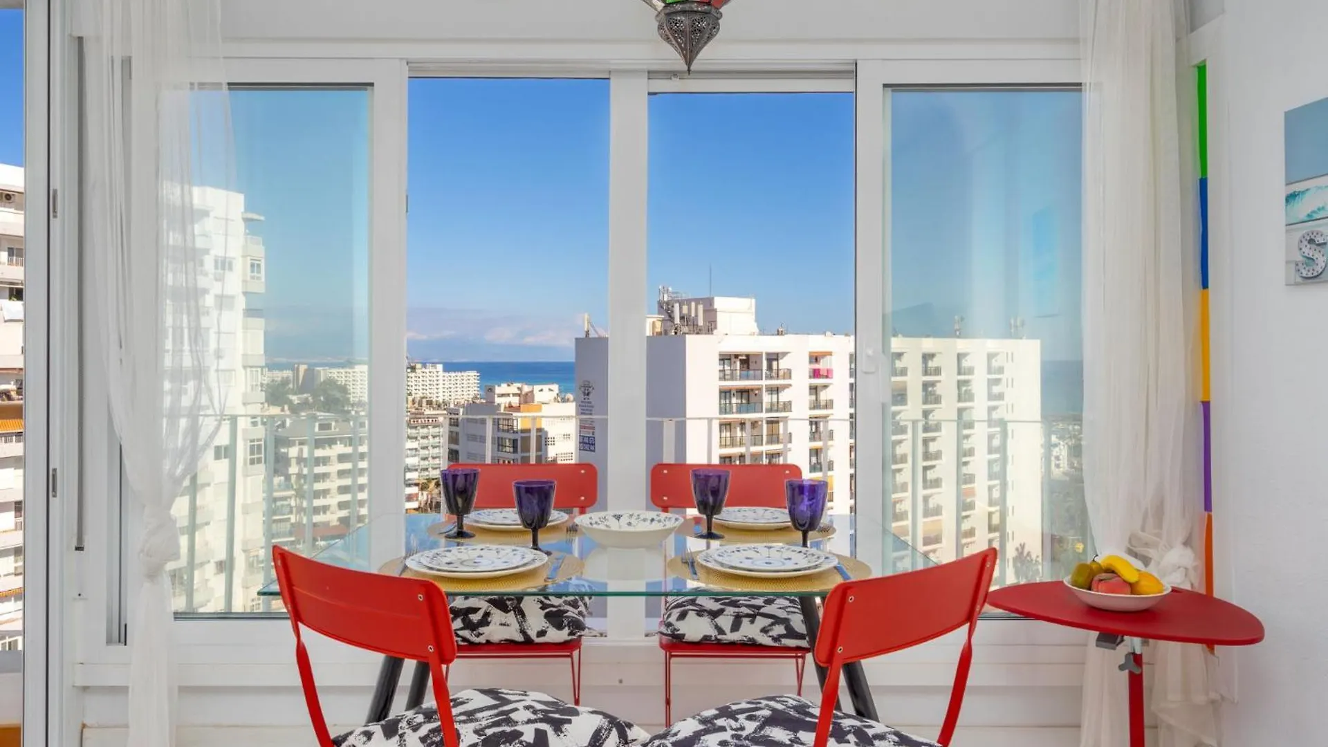 Apartment Diana 2 By Interhome Benalmadena 0*,  Spain