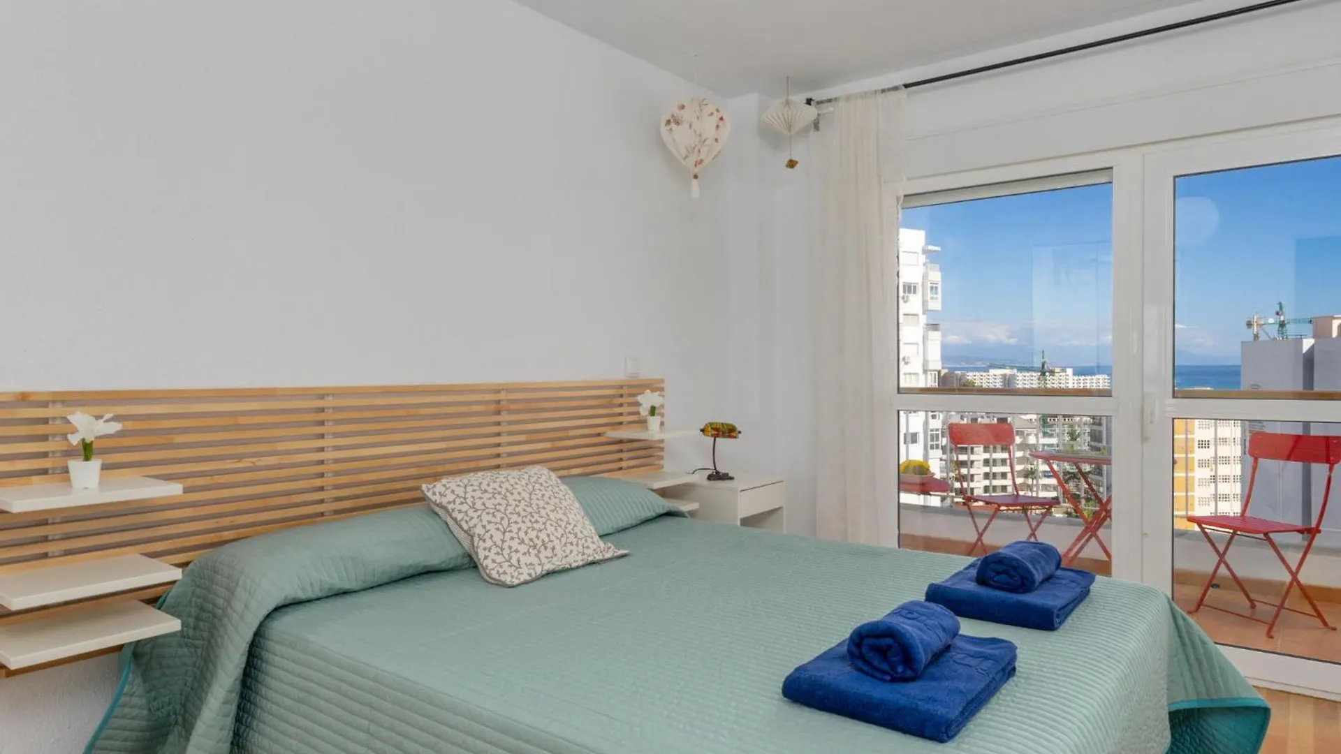 Apartment Diana 2 By Interhome Benalmadena