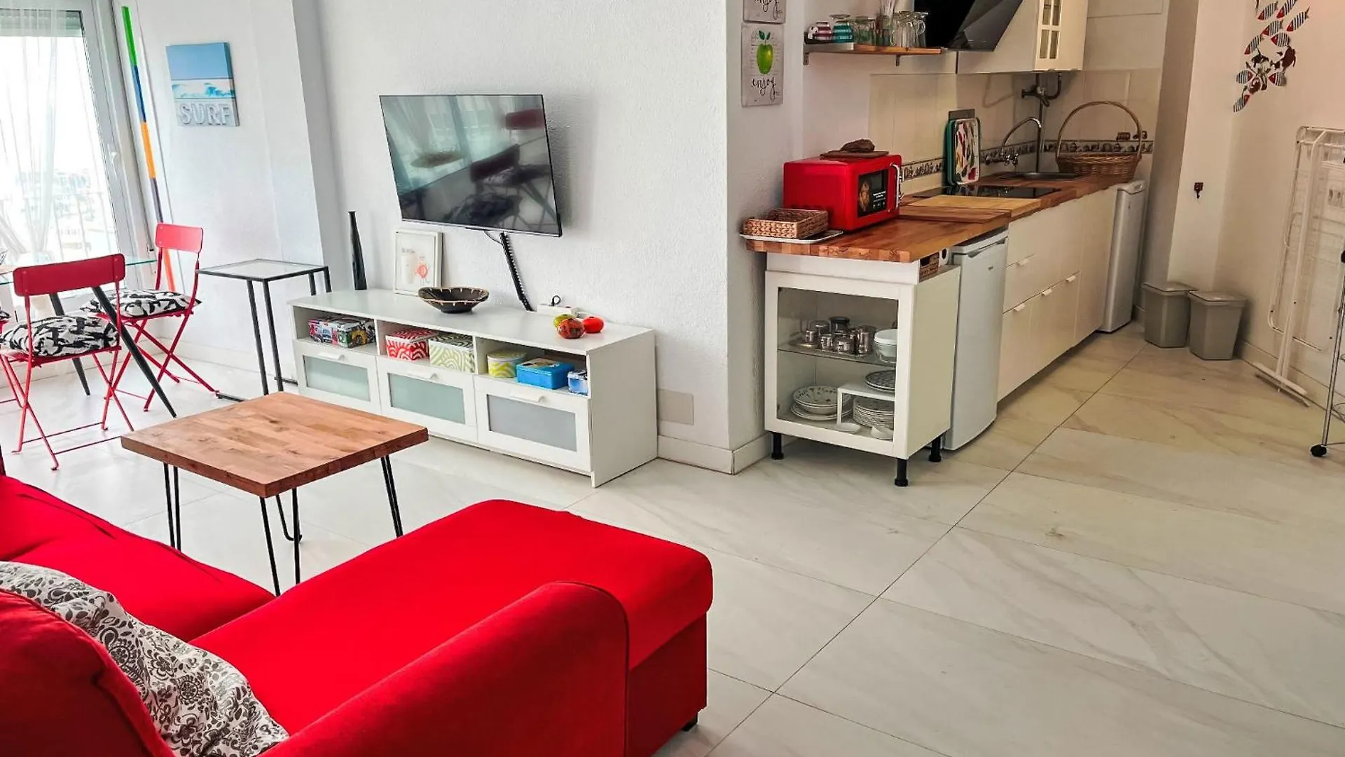 Apartment Diana 2 By Interhome Benalmadena