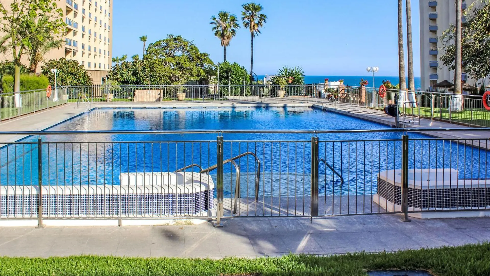 Apartment Diana 2 By Interhome Benalmadena 0*,