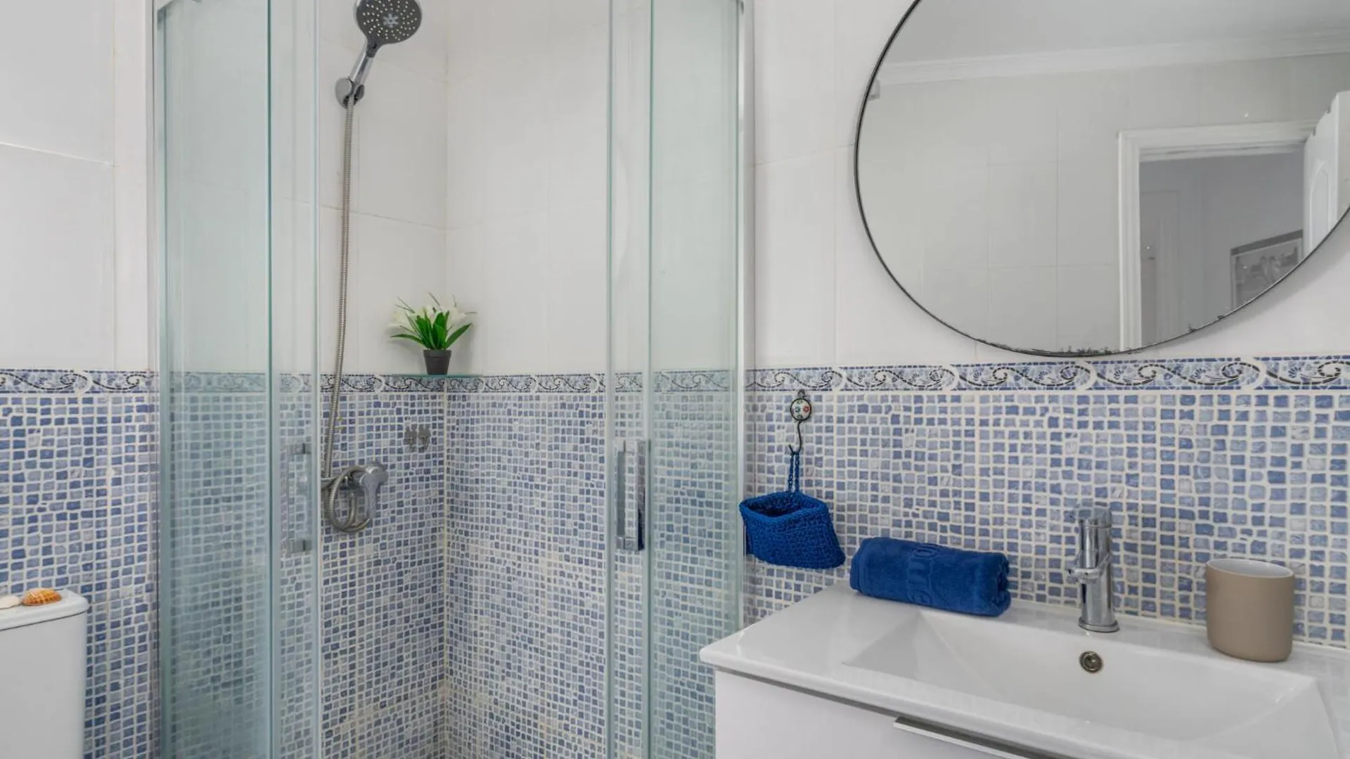 Apartment Diana 2 By Interhome Benalmadena