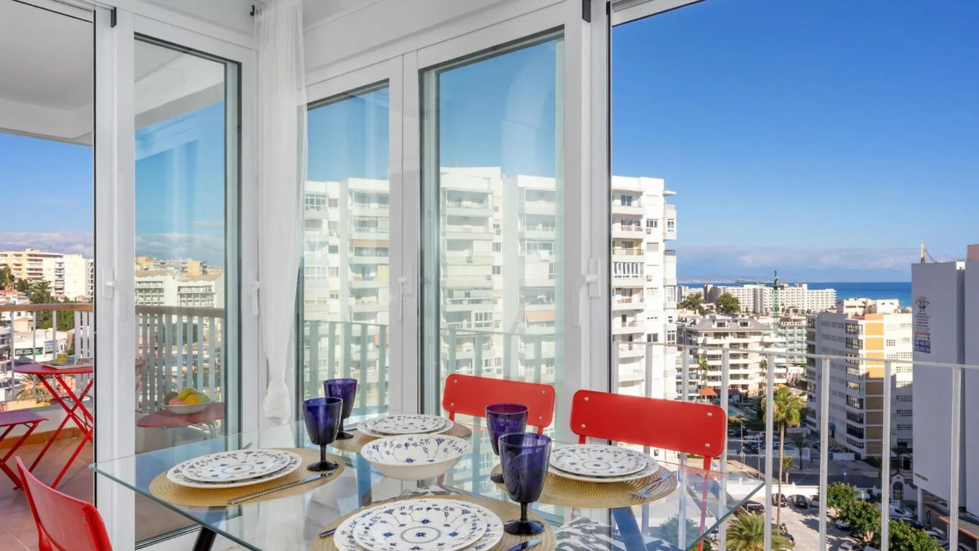 Apartment Diana 2 By Interhome Benalmadena
