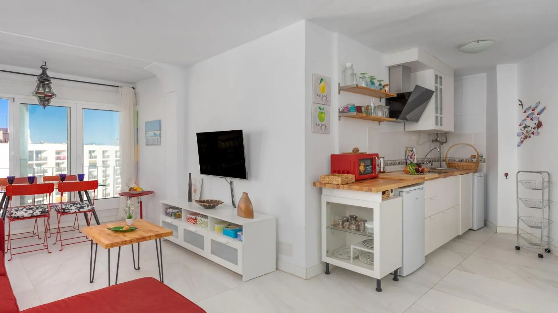 Apartment Diana 2 By Interhome Benalmadena